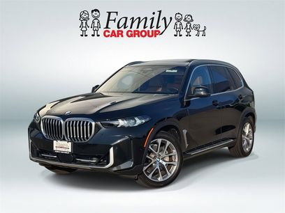 Used 2024 BMW X5 xDrive40i w/ Parking Assistance Package