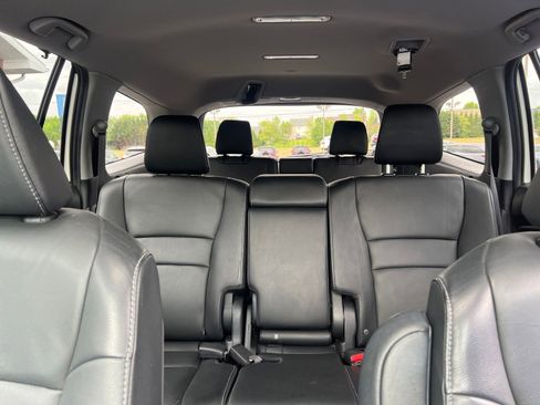 Used 2019 Honda Pilot EX-L image 26