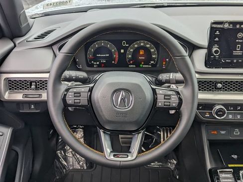 New 2026 Acura Integra A-Spec FWD image 10