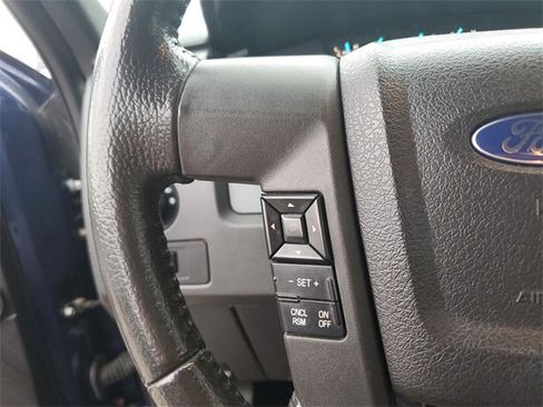Used 2012 Ford F150 XLT w/ XLT Chrome Pkg image 13