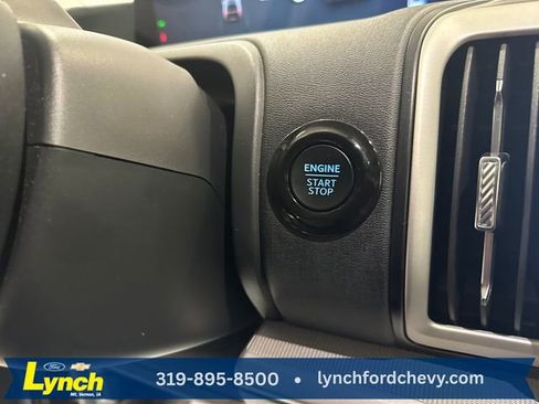 Certified 2025 Ford Expedition Max Active AWD/4WD image 18