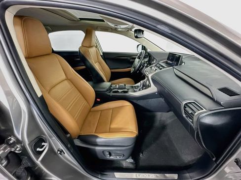 Used 2021 Lexus NX 300 FWD w/ Accessory Package image 28