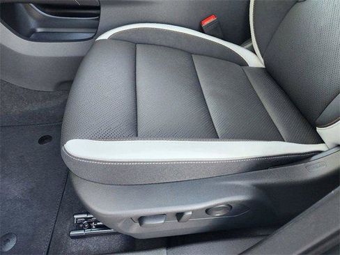 New 2025 Buick Envision Sport Touring image 18