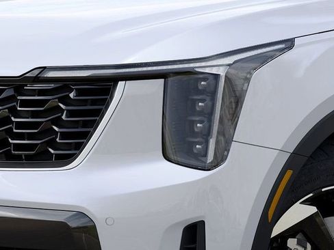 New 2026 Kia Sorento EX AWD/4WD image 10