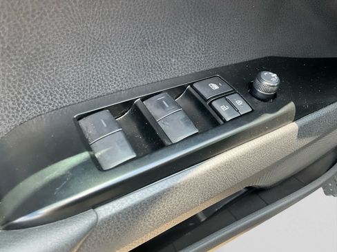 Used 2026 Toyota Camry LE FWD image 19