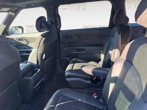 New 2027 Kia Telluride SX Prestige X-Pro AWD/4WD image 13