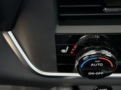 New 2026 Nissan Rogue SV AWD/4WD image 13