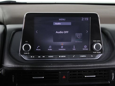 Used 2021 Nissan Rogue S FWD image 8
