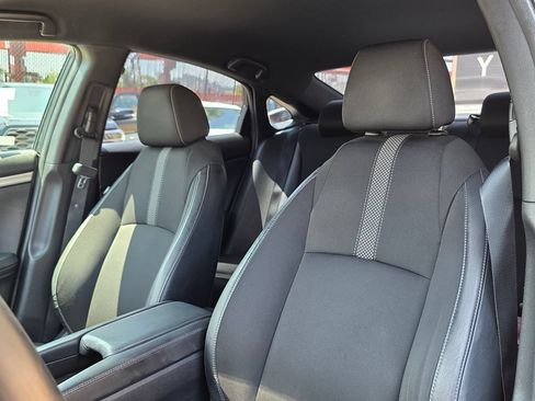 Used 2020 Honda Civic Sport image 20