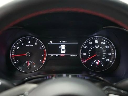 Used 2023 Kia Forte GT image 23