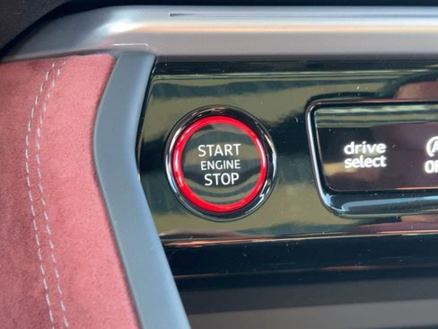 New 2025 Audi SQ5 Premium Plus image 26