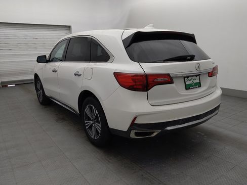 Used 2017 Acura MDX SH-AWD image 5
