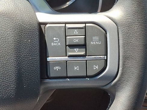 Used 2023 Ford F150 XLT w/ Equipment Group 302A High AWD/4WD image 24