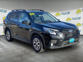 Used 2023 Subaru Forester Premium video 1
