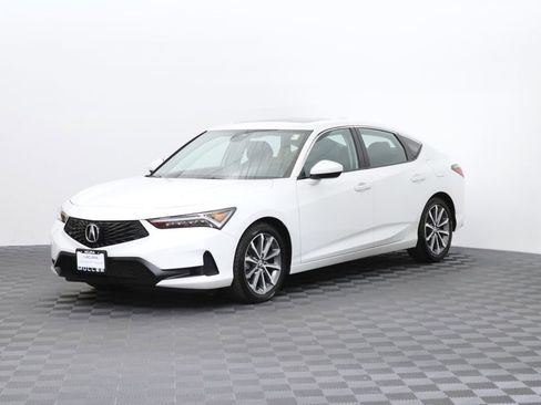 Used 2024 Acura Integra FWD image 5