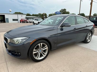 Used 2018 BMW 330i Gran Turismo xDrive