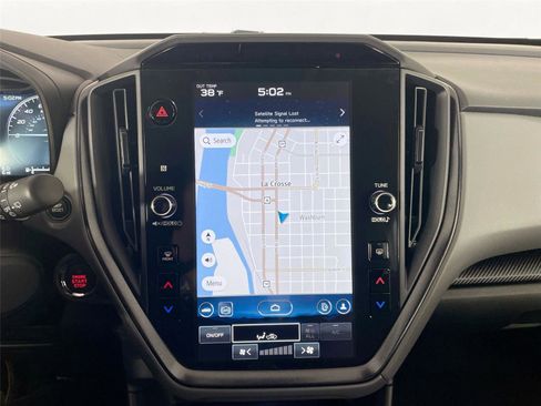 New 2026 Subaru Crosstrek 2.5i Limited image 20