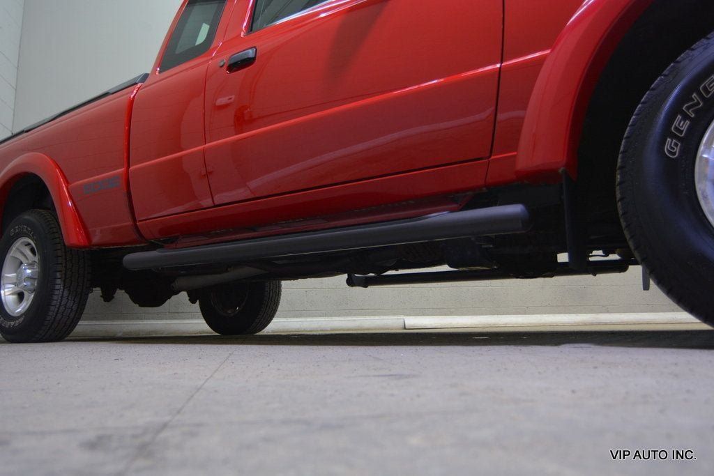 Used 2001 Ford Ranger Edge RWD image 7