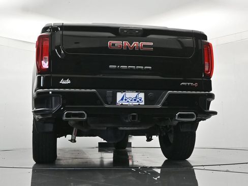 Used 2023 GMC Sierra 1500 AT4 AWD/4WD image 43