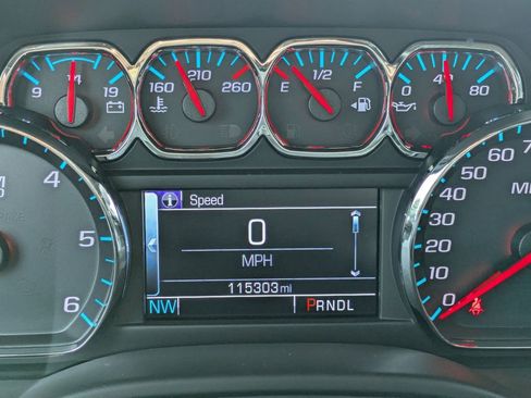 Used 2020 Chevrolet Tahoe LT RWD image 26