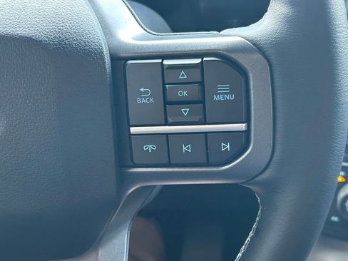 Used 2025 Ford F150 Lariat w/ Equipment Group 501A Mid AWD/4WD image 42