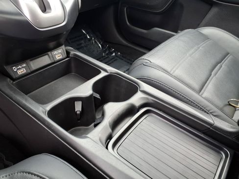 Used 2021 Honda CR-V EX-L image 25