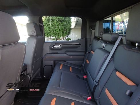 New 2026 GMC Sierra 1500 AT4 image 22