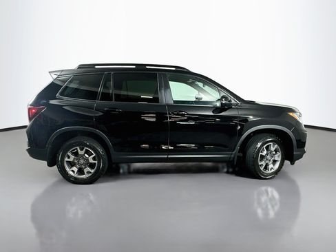 Used 2023 Honda Passport TrailSport image 8