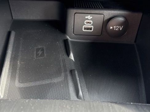 New 2026 Ford Escape Platinum w/ Class II Trailer Tow Package image 30