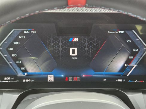 Certified 2025 BMW X3 M50 w/ Premium Package image 21