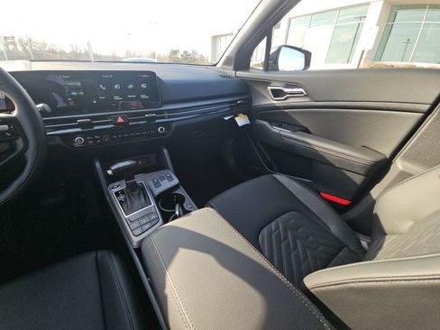 New 2026 Kia Sportage X-Line AWD/4WD image 25