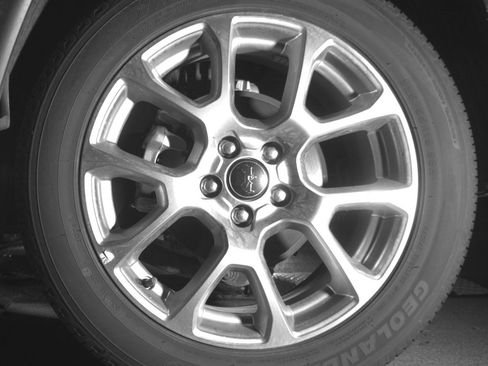 Used 2025 Jeep Compass Limited image 11