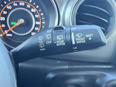 Used 2022 Jeep Wrangler Willys image 23