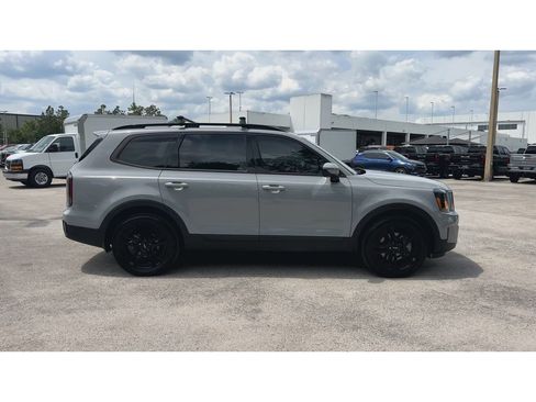 Used 2024 Kia Telluride SX X-Line AWD/4WD image 9
