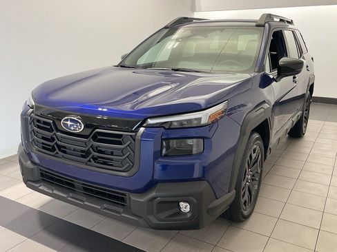 New 2026 Subaru Outback Limited XT image 2