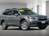 Used 2022 Subaru Outback Premium image 2