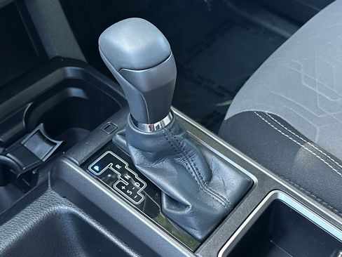 Used 2023 Toyota Tacoma TRD Sport RWD image 20