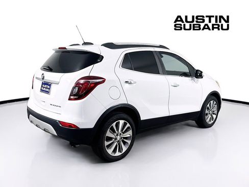 Used 2019 Buick Encore Preferred FWD image 7