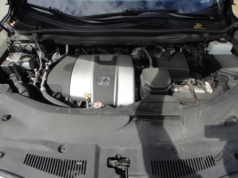 Used 2019 Lexus RX 350 AWD image 18