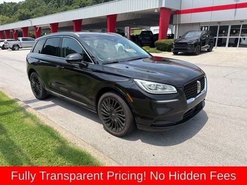 Used 2021 Lincoln Corsair Reserve w/ Equipment Group 201A AWD/4WD image 14