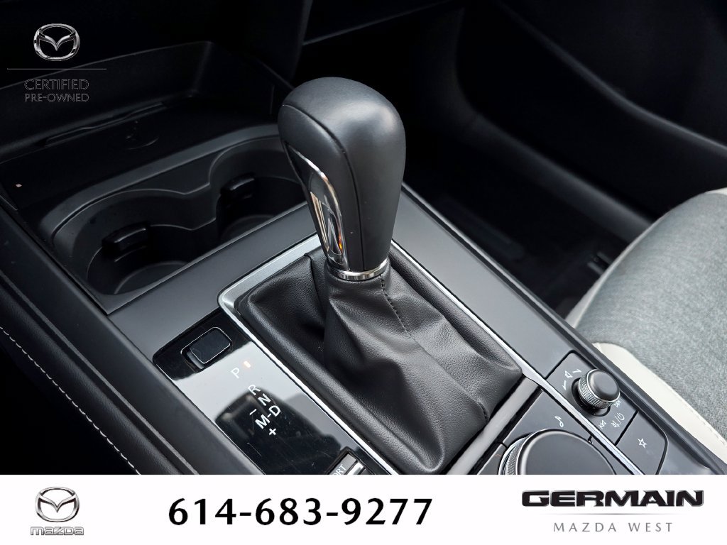 Certified 2026 MAZDA CX-30 AWD 2.5 S image 27