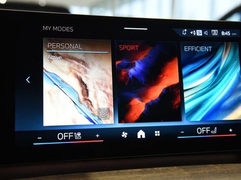 New 2026 BMW X1 xDrive28i w/ Technology Package image 28