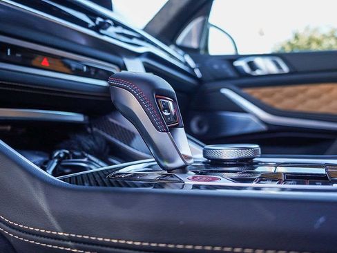 New 2026 BMW X5 M Competition w/ Executive Package image 22