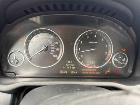 Used 2011 BMW X3 xDrive35i image 11