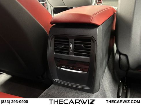 Used 2024 BMW M4 xDrive Competition w/ Executive Package AWD/4WD image 98