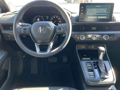 New 2025 Honda CR-V Sport-L image 8