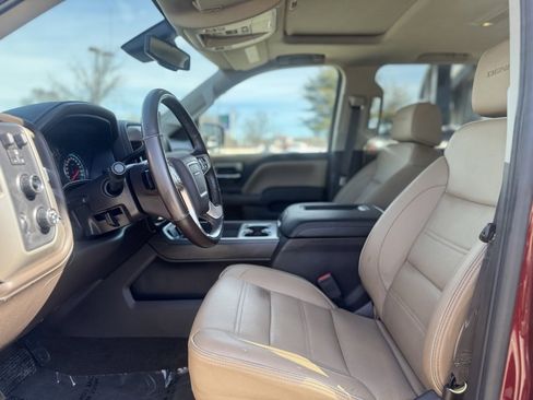 Used 2017 GMC Sierra 1500 Denali image 14
