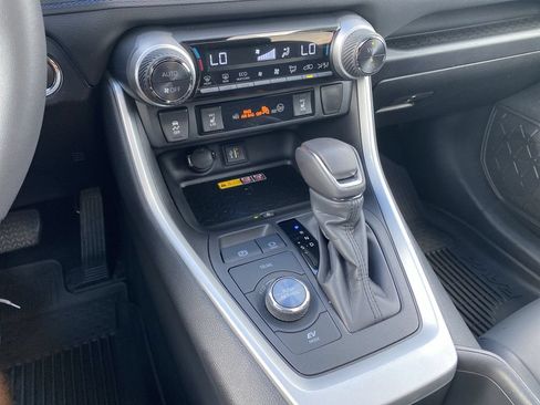 Used 2024 Toyota RAV4 XSE w/ Advanced Technology Package AWD/4WD image 26