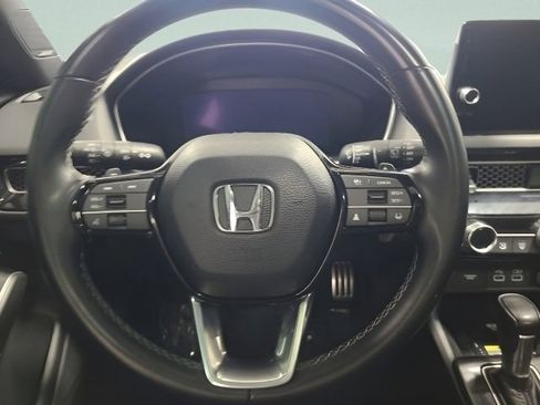 Used 2022 Honda Civic Sport Touring image 26