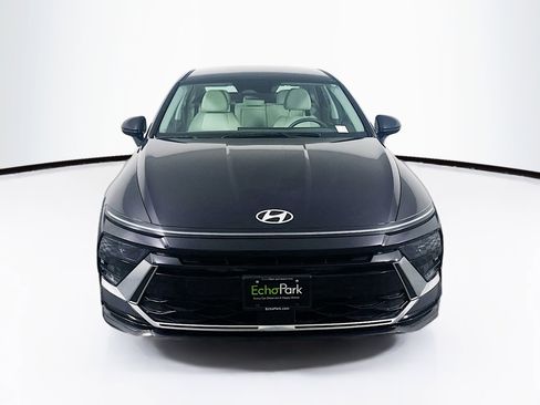 Used 2024 Hyundai Sonata SEL image 2